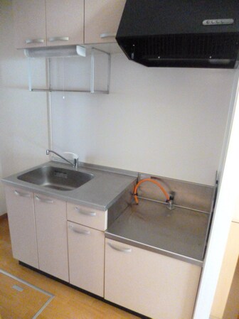 ウェルヴィラの物件内観写真